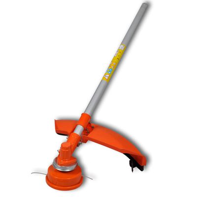 vidaXL 4-in-1 Multi-tool Hedge&Grass Trimmer. Chain Saw. Brush Cutter