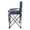 Bo-Camp Child's Chair Blue