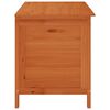 vidaXL Garden Storage Box 99x49.5x58.5 cm Solid Wood Fir