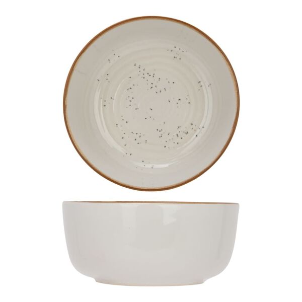 Cosy & Trendy Bowl Baltic 6 pcs Vanilla