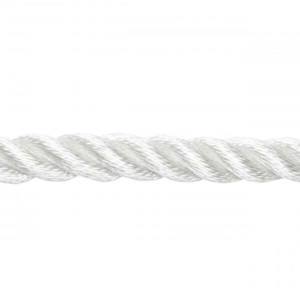 Livin'outdoor Shade Cloth Como Polyester Triangle 3.6x3.6 m Grey