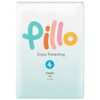 Pillo Nappy Pants 132 pcs Size 4 (9-14 kg)