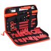 vidaXL 35 Piece Trim Removal Tool Kit