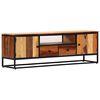 vidaXL TV Cabinet | Multicolour