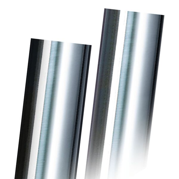 BURG-W&Auml;CHTER Letter Box Stand Universal 150 Ni