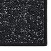 vidaXL Runner Rug BCF Anthracite 80x200 cm