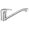 SCH&Uuml;TTE Sink Mixer DANTE Chrome