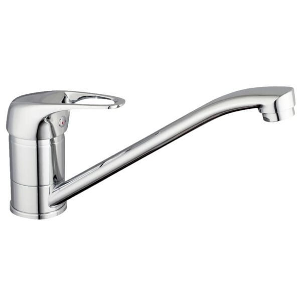 SCH&Uuml;TTE Sink Mixer DANTE Chrome