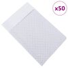 vidaXL Non-woven Fabric Pet Training Pad 50 pcs 90 x 60 cm