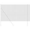 vidaXL Welded Wire Fence Grey 1.6 x 10 m Steel