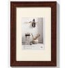 Walther Design Picture Frame Home 30x40 cm Walnut