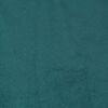 vidaXL Blackout Curtains 2 pcs Dark Green 140 x 175 cm Velvet