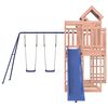 vidaXL Outdoor Playset Solid Wood Douglas