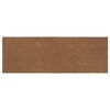 vidaXL Mattress Pad 80x200 cm Coir