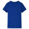 Kids' T-shirt Dark Blue 140