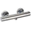 SCH&Uuml;TTE Thermostatic Shower Mixer Tap LONDON 5.5 cm