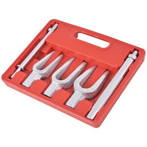vidaXL Ball Joint Separator 17/23/28 mm for Auto Services