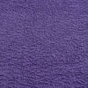 vidaXL Guest Towels "FROGN" 2 pcs Purple 30x50 cm 360 gsm