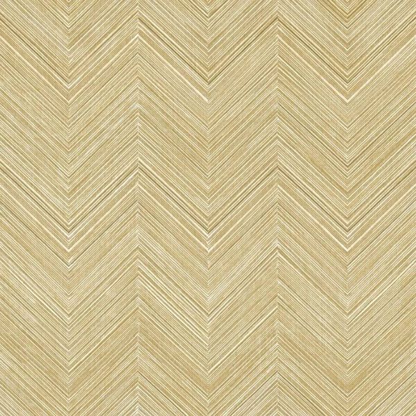 Noordwand Wallpaper Topchic Herringbone Beige