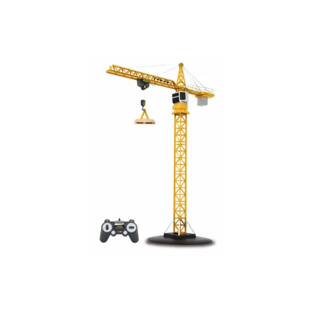 Rc tower hot sale crane