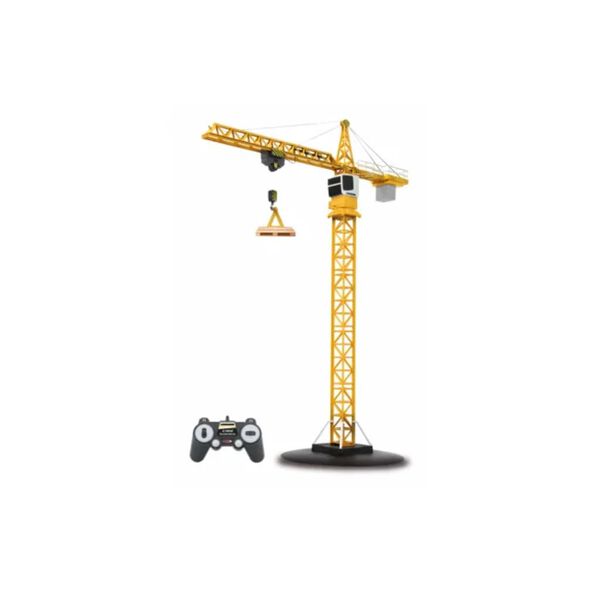 JAMARA RC Turning Tower Crane Liebherr 2.4 GHz