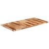 vidaXL Table Top Solid Wood 16 mm 180x90 cm