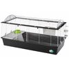 Ferplast Rabbit Cage Casita 120 119x58x60 cm 57067070