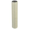 vidaXL Cat Scratching Post 8x40 cm 10 mm Beige