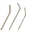 vidaXL 13 Piece Dent Repair Hook Rods Stainless Steel