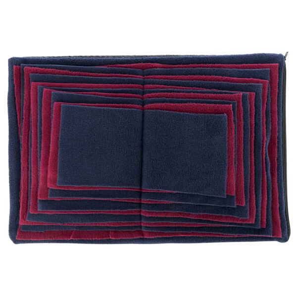 TRIXIE Dog Activity Strategy Game Sniffing Book 50x34 cm