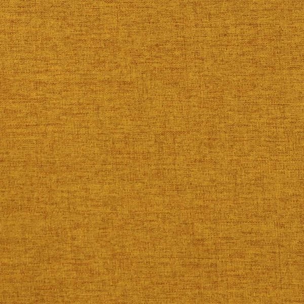 FLAMINGO Dog Bed with Zipper Ziva Hexagonal 50x18 cm Ochre