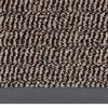 vidaXL Doormat Tufted 40x60 cm Dark Brown