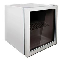 Exquisit Refrigerator 50 L KB01-7G