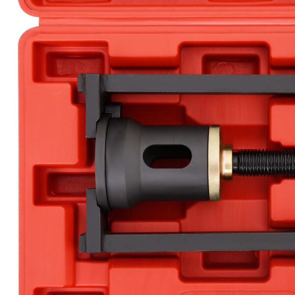 vidaXL Rear Trailing Arm Bush Installer & Remover Tool for Honda CR-V