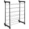 Metaltex Bottle Rack Chianti for 30 Bottles