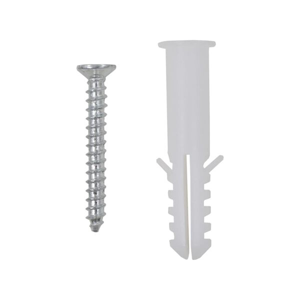 vidaXL Wall Mirrors 2 pcs 40 cm Round Glass