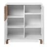 Finori Chest Menorca 01A White