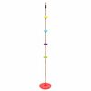 vidaXL Climbing Rope Multicolour 30 x 30 x 200 cm