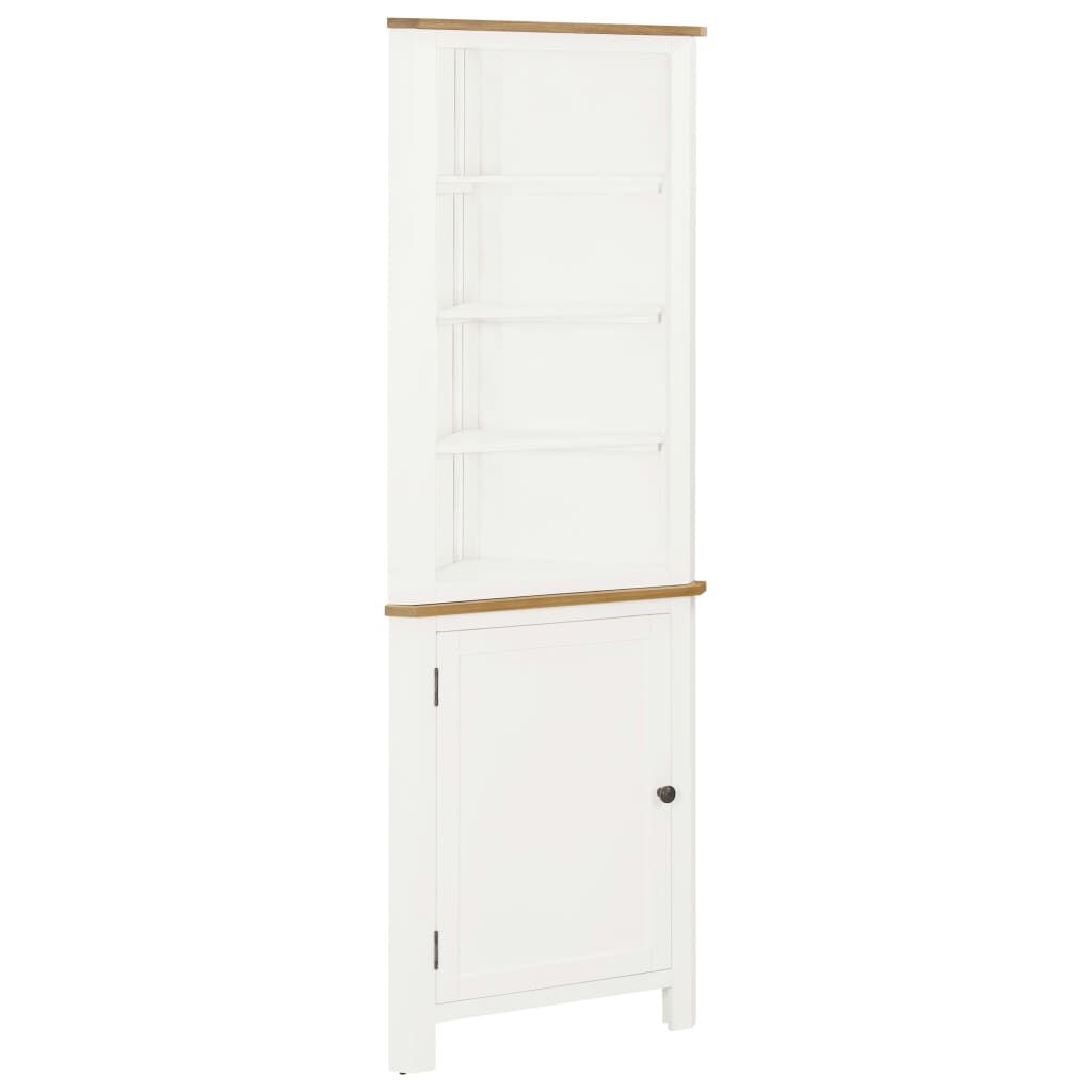 Ikea corner curio on sale cabinet