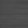 vidaXL Replacement Fence Boards WPC 7 pcs 170 cm Grey