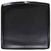 vidaXL Trunk Mat suitable for &Scaron;KODA KODIAQ 2017-2023 5-m&iacute;stn&aacute; Rubber