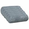 vidaXL Cushion Cover 6 pcs HEERLEN Light Blue &Oslash; 15 x 40 cm