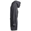vidaXL Blanket Hoodie KINN Anthracite L Cotton