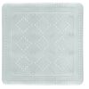 Kleine Wolke Bath Safety Mat Arosa 55x55 cm Grey