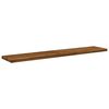vidaXL Rectangular Table Top 160 x 30 x 3.2 cm Rectangular