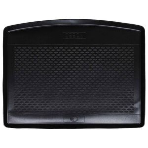 vidaXL Trunk Mat Black suitable for XCEED 2019- Rubber