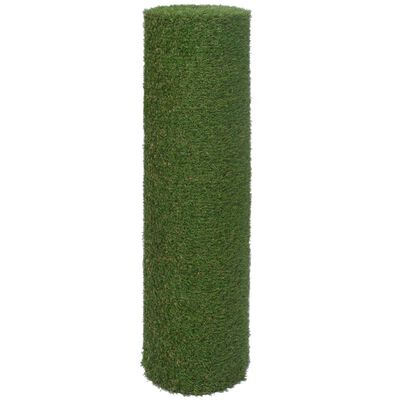 vidaXL Artificial Grass 1x20 m/20 mm Green