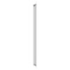 vidaXL Access Panel White 53 x 53 x 3 cm Steel