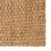vidaXL Rug Rectangular Natural 200x300 cm Jute