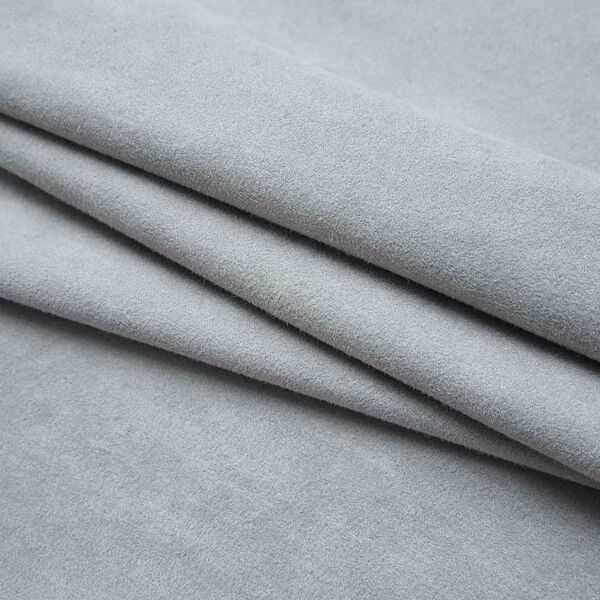 vidaXL Blackout Curtains with Hooks 2 pcs Grey 140x225 cm